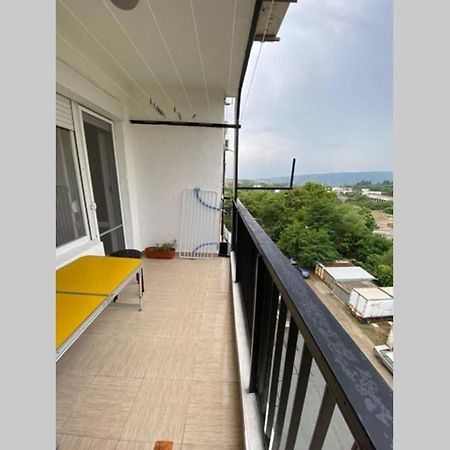 Sunny Apartment By The River ساندانسكي المظهر الخارجي الصورة