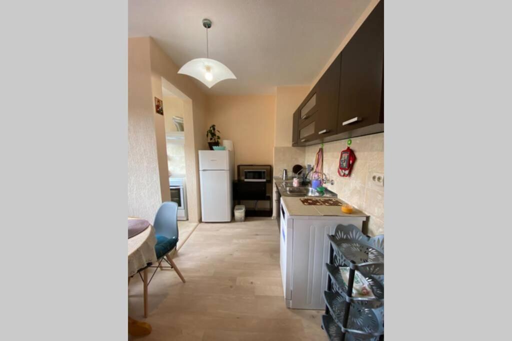 Sunny Apartment By The River ساندانسكي المظهر الخارجي الصورة