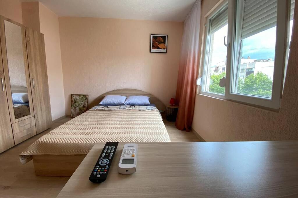 Sunny Apartment By The River ساندانسكي المظهر الخارجي الصورة