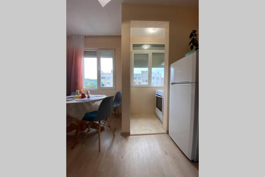 Sunny Apartment By The River ساندانسكي المظهر الخارجي الصورة