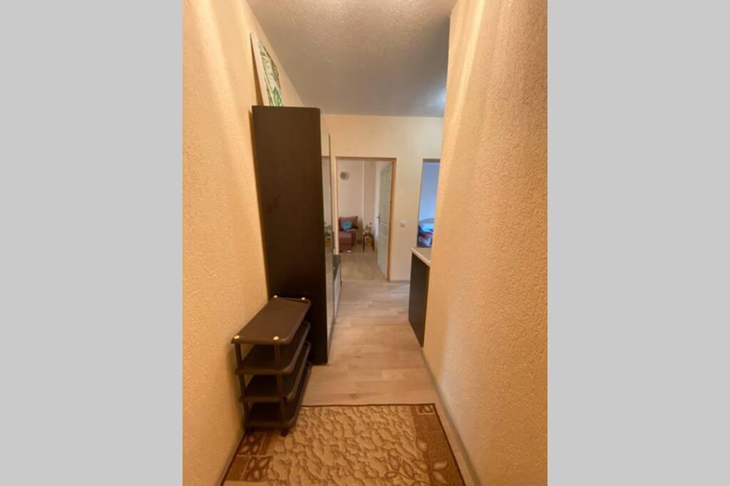 Sunny Apartment By The River ساندانسكي المظهر الخارجي الصورة
