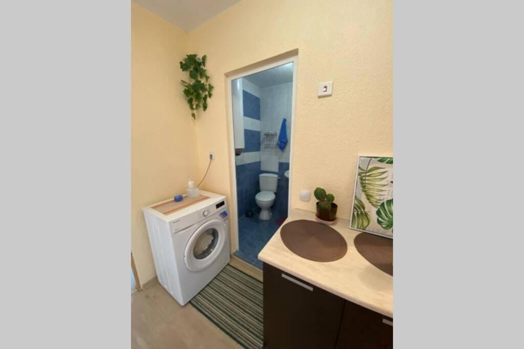 Sunny Apartment By The River ساندانسكي المظهر الخارجي الصورة